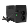 ИБП EXEGATE SMART LB-650.LCD.AVR.2SH EX299498RUS