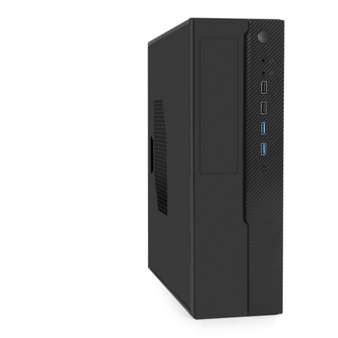 Корпус Desktop EXEGATE MI-641-01С/TPS350 EX296198RUS