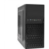 Корпус EXEGATE QA-413U-XP350 MINITOWER EX278425RUS