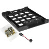Корпус EXEGATE UN-604-UN450 MIDITOWER EX269437RUS