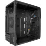 Корпус Minitower EXEGATE BAA-103-AAA400 EX277798RUS