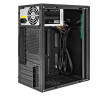 Корпус Minitower EXEGATE BAA-408-AAA400 EX298153RUS