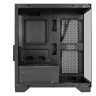 Корпус Minitower EXEGATE i3 SEA LE-NPX750 EX299573RUS