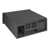 Серверный корпус EXEGATE PRO 4U450-17/1200PPH-SE 80 PLUS® Bronze EX295915RUS