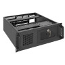 Серверный корпус EXEGATE PRO 4U450-17/1200PPH-SE 80 PLUS® Bronze EX295915RUS