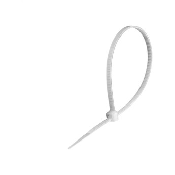 Стяжка (хомут) нейлоновая EXEGATE CV66-300x7.5W